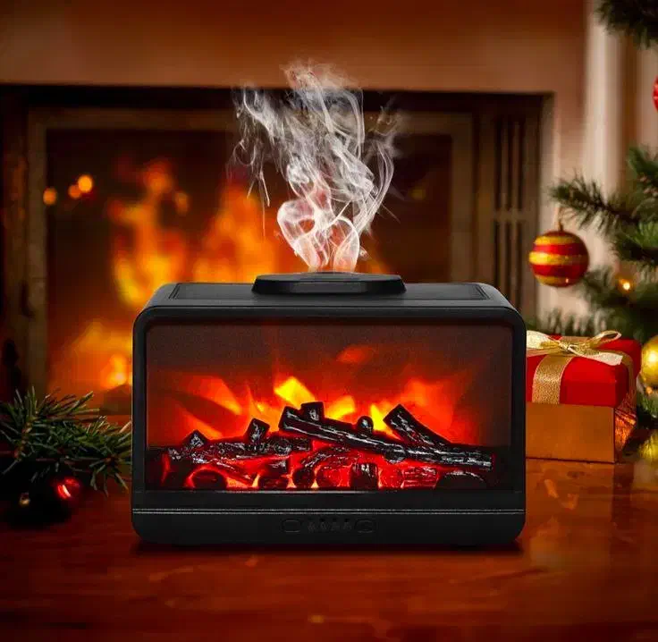 دستگاه بخور|پنکه و تصفیه‌کنندهٔ هوا|مشهد, الهیه|دیوار