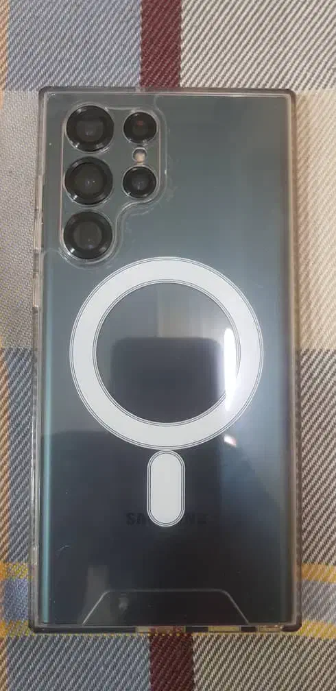 سامسنگs22 ultra 256gig|موبایل|برخوار, |دیوار