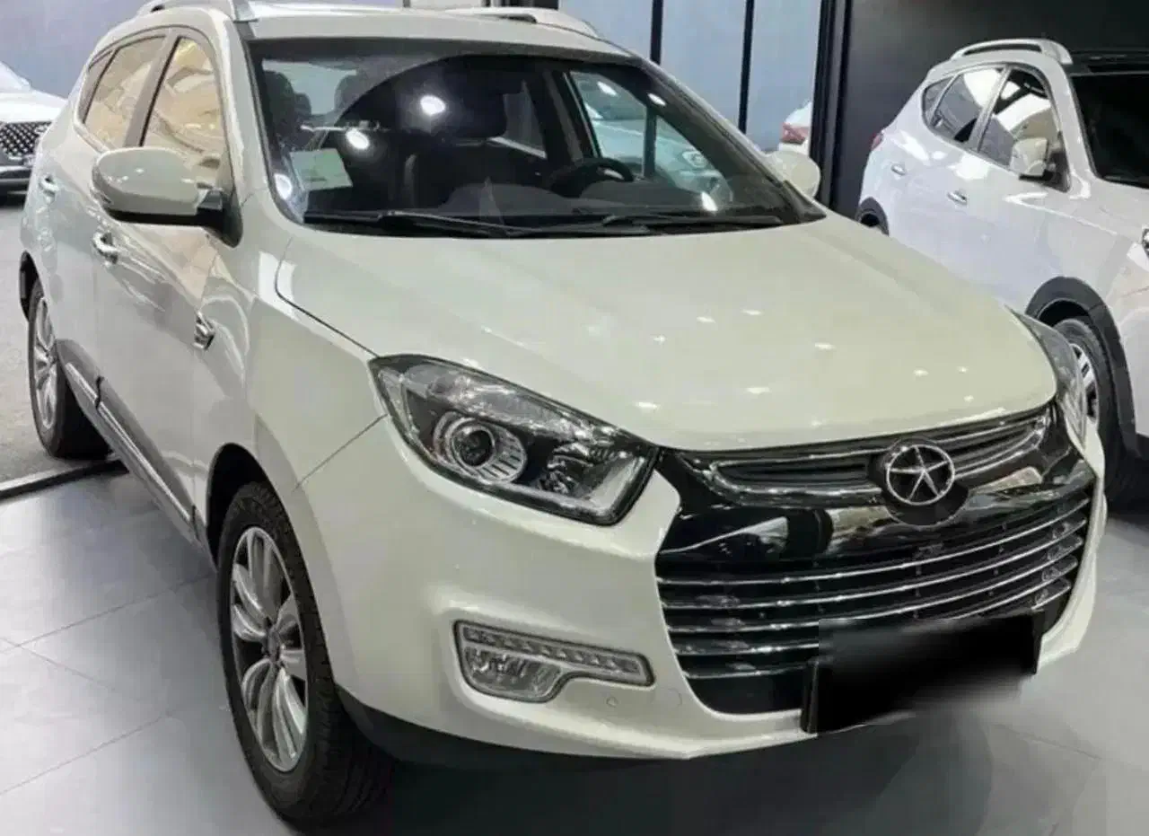 جک S5/نقد.اقساط|خودرو سواری و وانت|تهران, فلسطین (میدان انقلاب)|دیوار