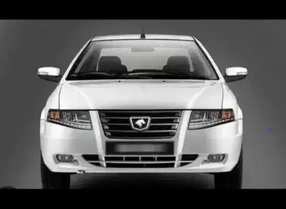 حواله سورن پلاس|خودرو سواری و وانت|ارومیه, |دیوار