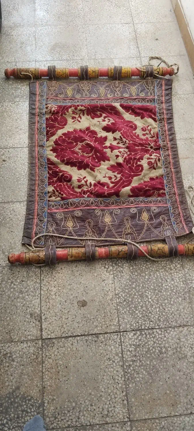 گهواره (ننو)|اسباب و اثاث بچه|شیراز, شهرک گلستان|دیوار