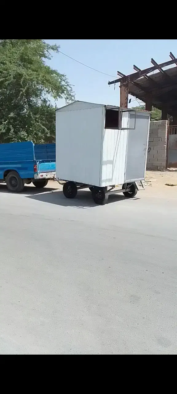 توس کانکس در چابهار|خدمات پیشه و مهارت|چابهار, |دیوار