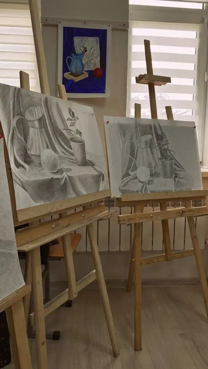 اجاره فضای هنری|اجارهٔ کوتاه‌مدت دفتر کار و فضای آموزشی|بندرعباس, |دیوار