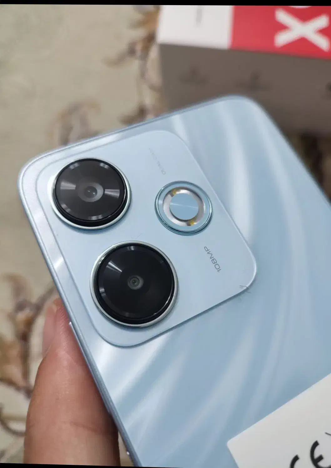 گوشی ردمیx۱۳|موبایل|یزد, |دیوار