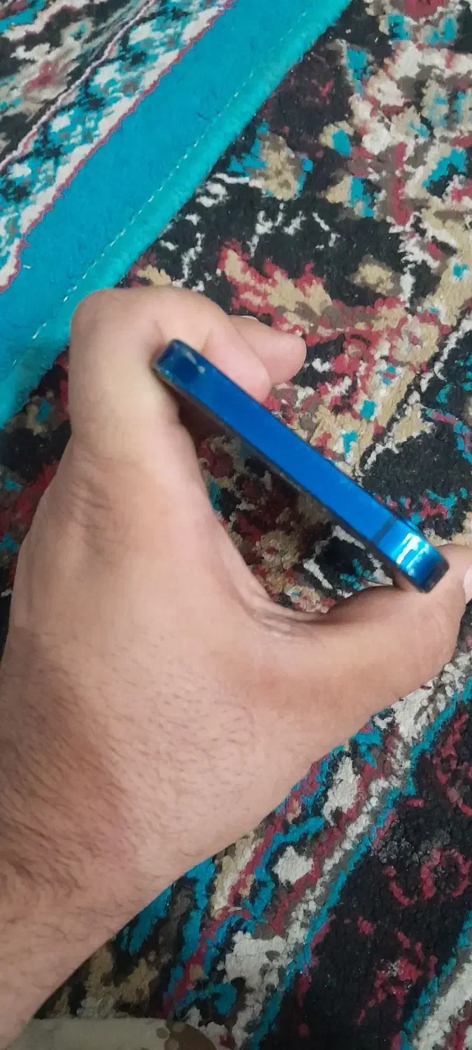 ایفون ۱۲|موبایل|زاهدان, |دیوار