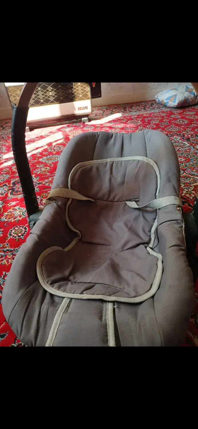 مخصوص کودک|تخت و صندلی بچه|محمدیه-قزوین, |دیوار