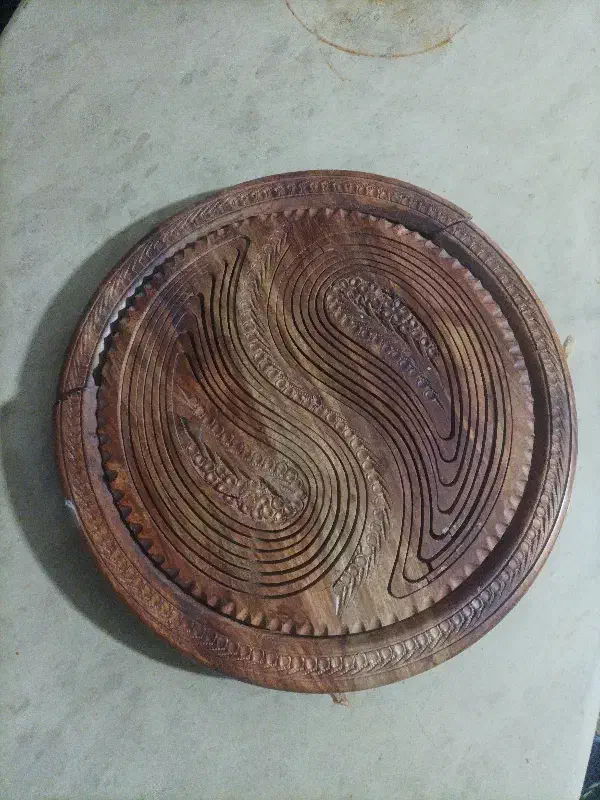 دکوری چوبی|ظروف سرو و پذیرایی|مشهد, شهید آوینی|دیوار