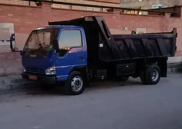 حمل نخاله تهیه ماسه|خدمات حمل و نقل|تهران, اوقاف|دیوار