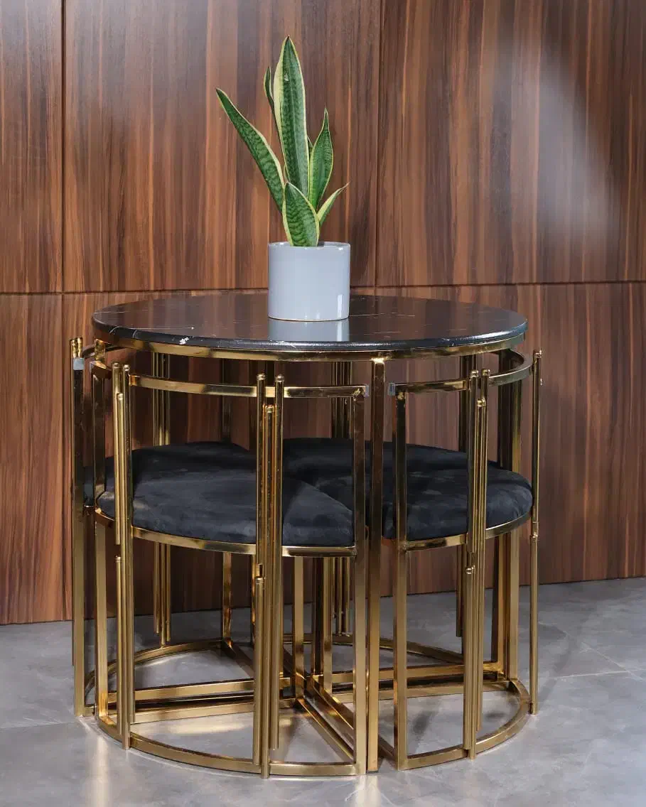 پخش میز فلزی|میز و صندلی غذاخوری|سبزوار, رضوی|دیوار