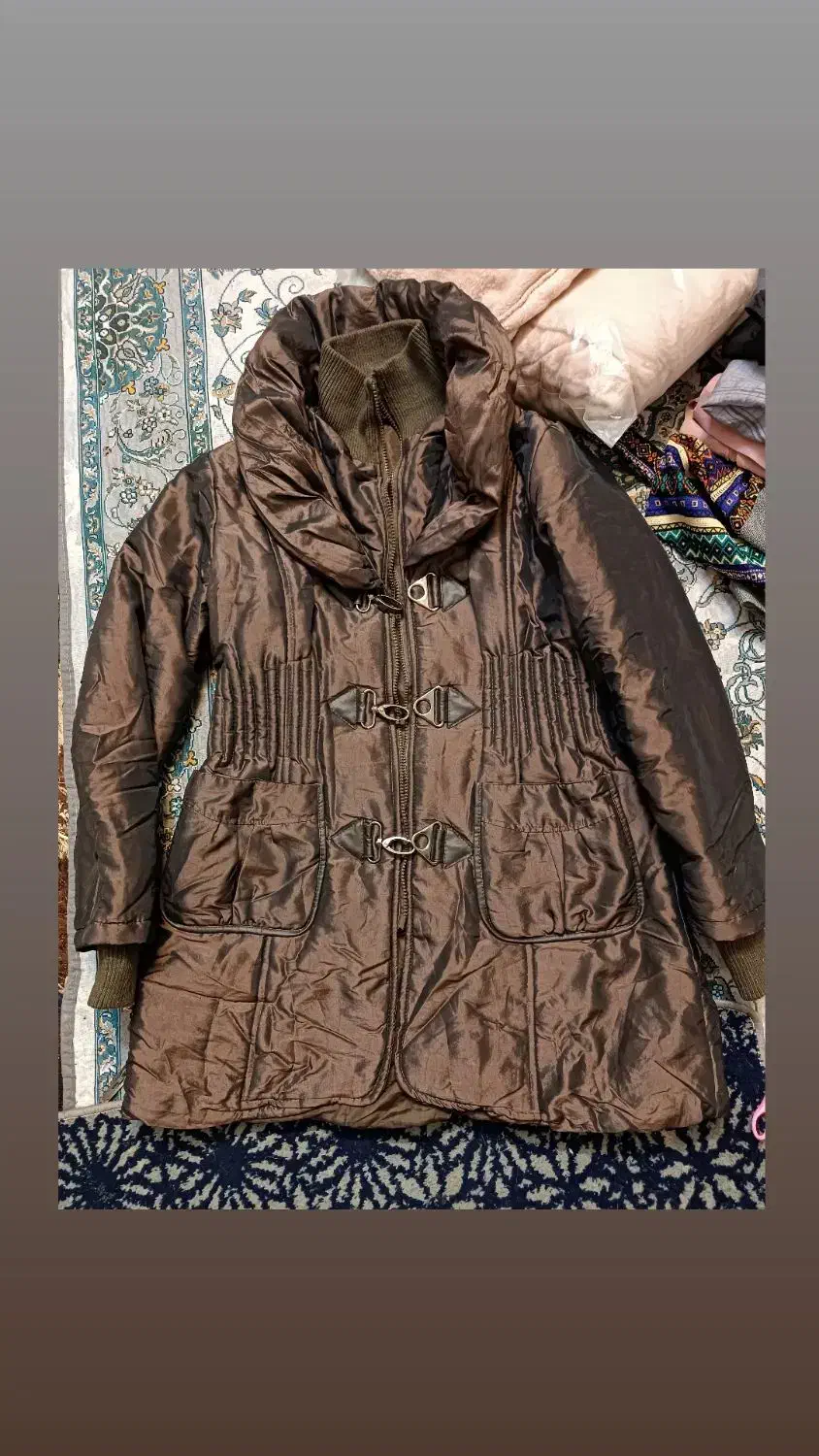 لباس گرم|لباس|بروجرد, |دیوار