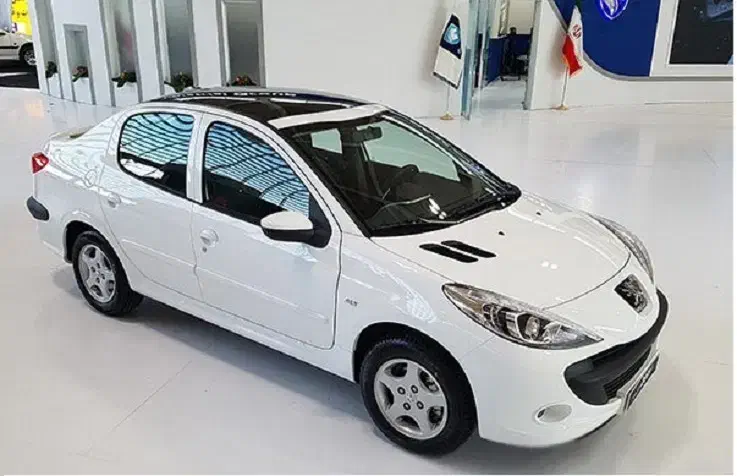 فروش خودرو|خودرو سواری و وانت|نورآباد, |دیوار