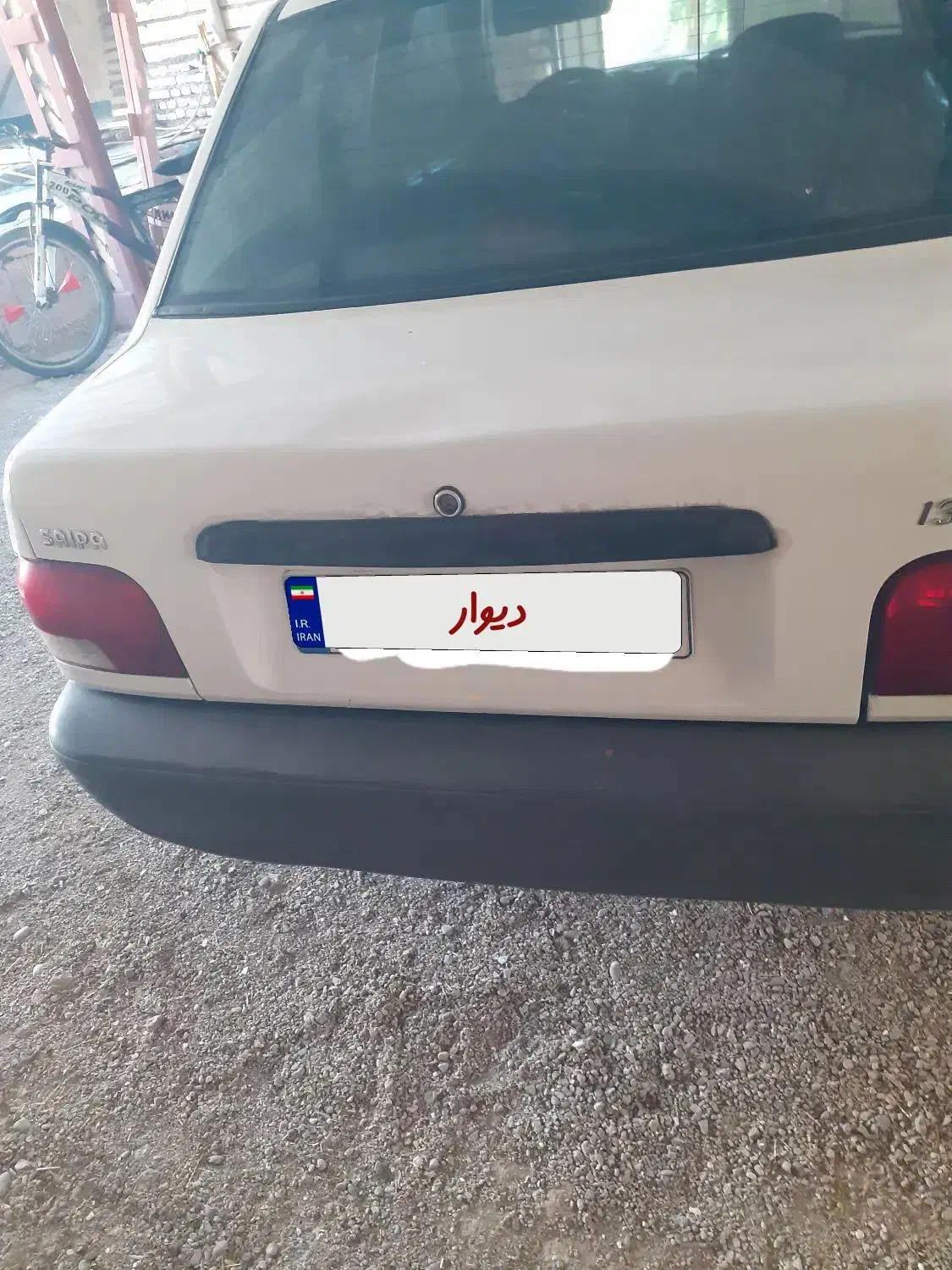 پراید صبا|خودرو سواری و وانت|پلدختر, |دیوار