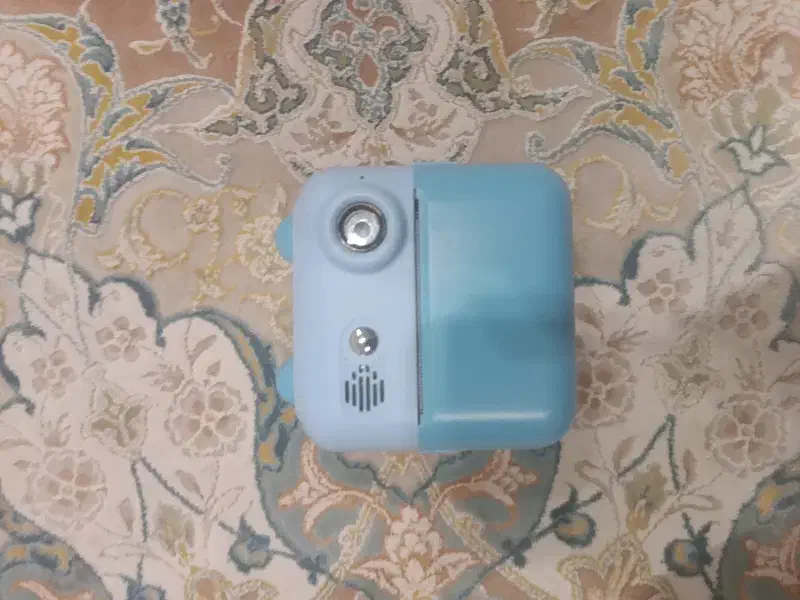 print camera|دوربین عکاسی و فیلمبرداری|شیراز, کفترک|دیوار