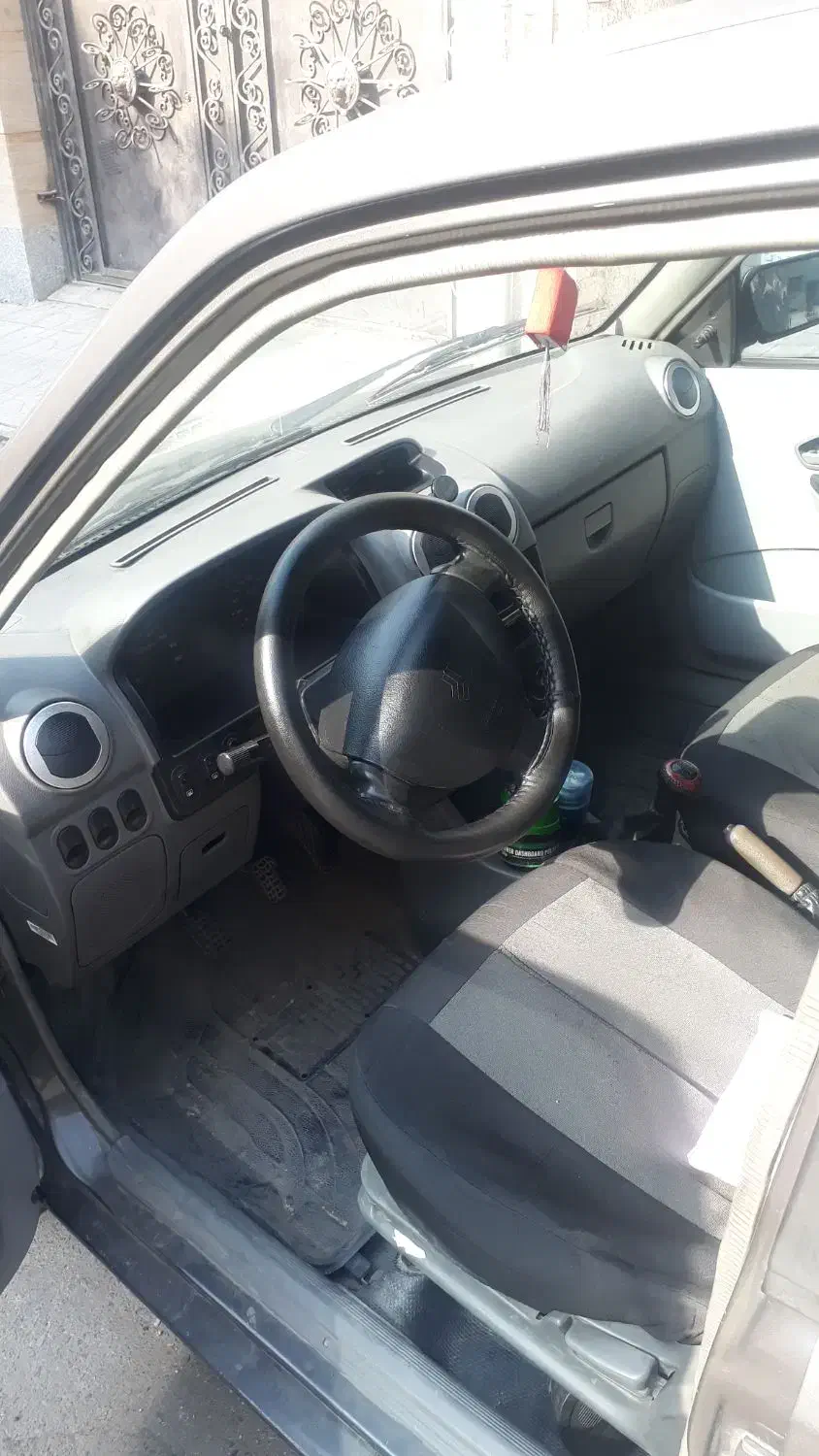 فروش پراید مدل ۹۲|خودرو سواری و وانت|بومهن, |دیوار