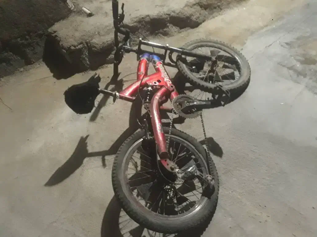 فروش دوچرخه|دوچرخه، اسکیت، اسکوتر|دهدشت, |دیوار