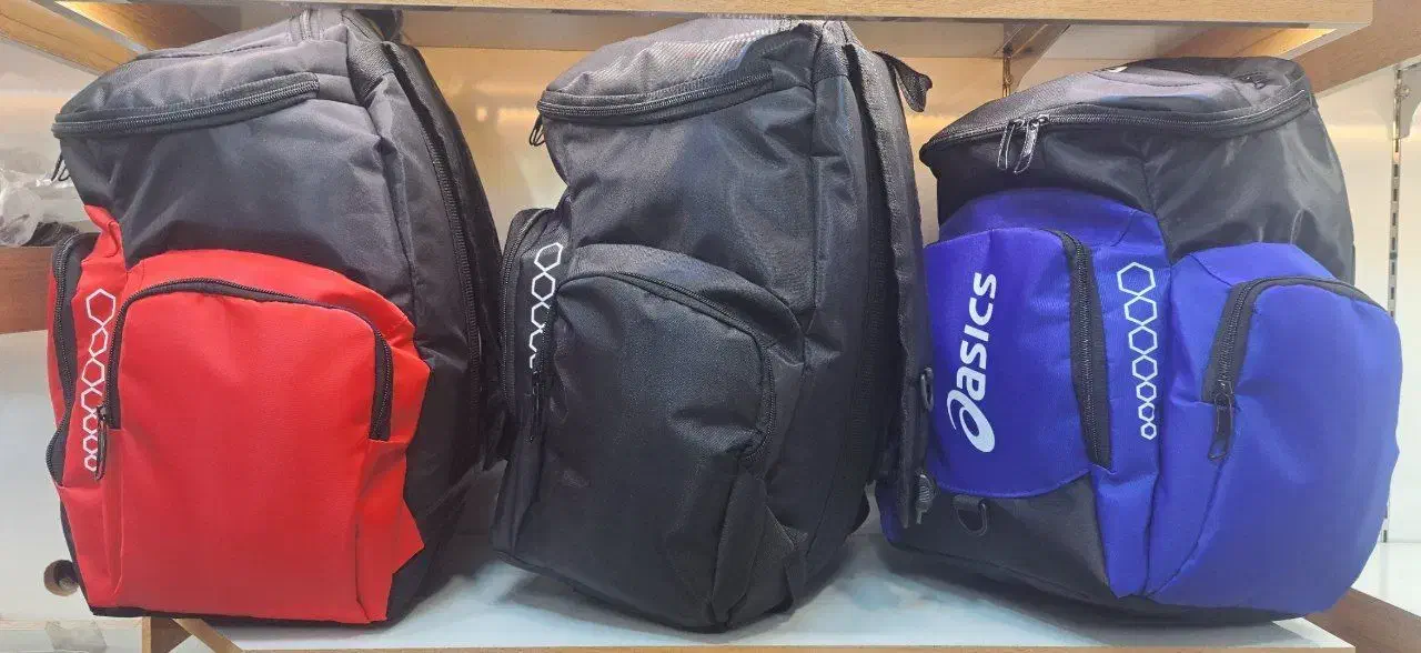 کوله ورزشی|کیف، کفش، کمربند|نیشابور, شریعتی|دیوار