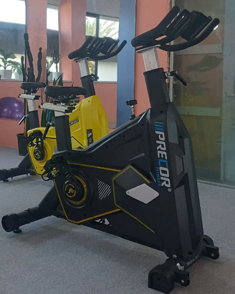 دوچرخه ثابت اسپنینگ|تجهیزات ورزشی|کرج, اصفهانی‌ها|دیوار