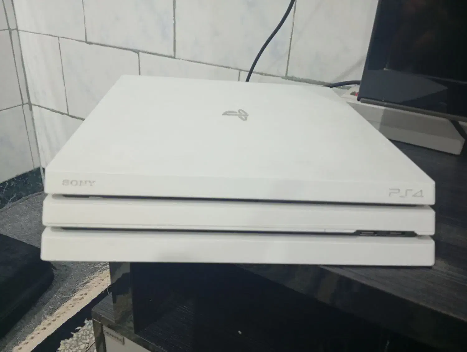 PS4|کنسول، بازی ویدئویی و آنلاین|بانه, |دیوار