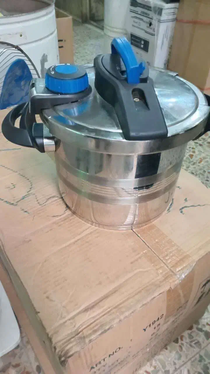 زودپز نو|ظروف پختوپز|قهدریجان, |دیوار