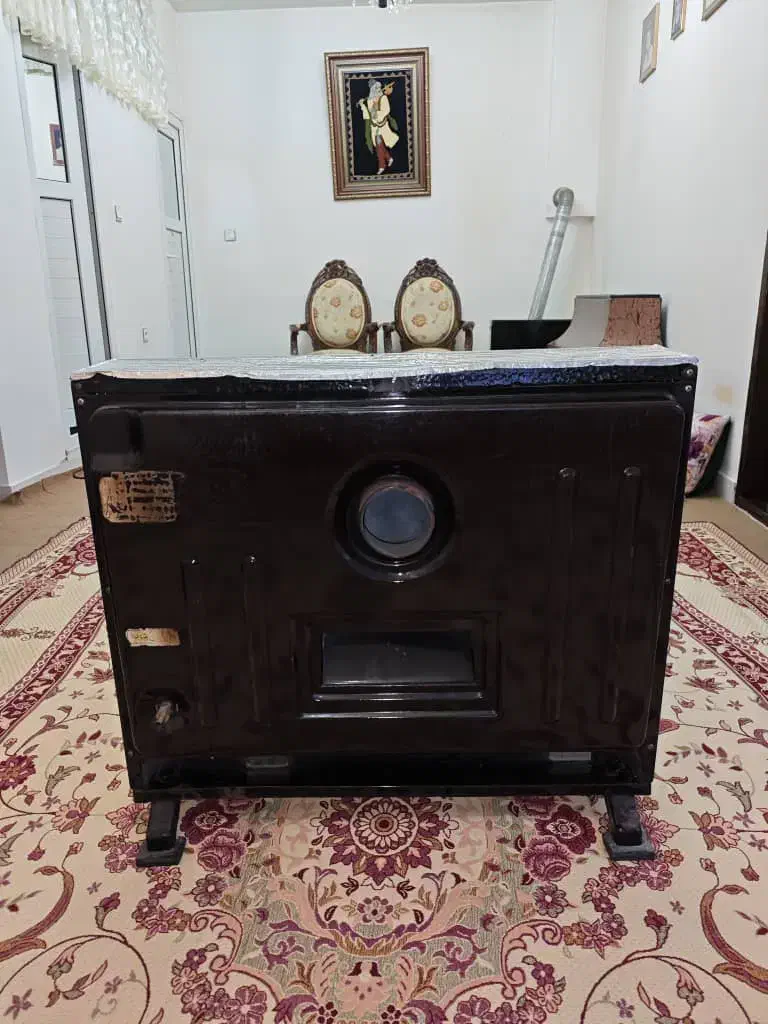 بخاری گازی|بخاری، هیتر، شومینه|باسمنج, |دیوار