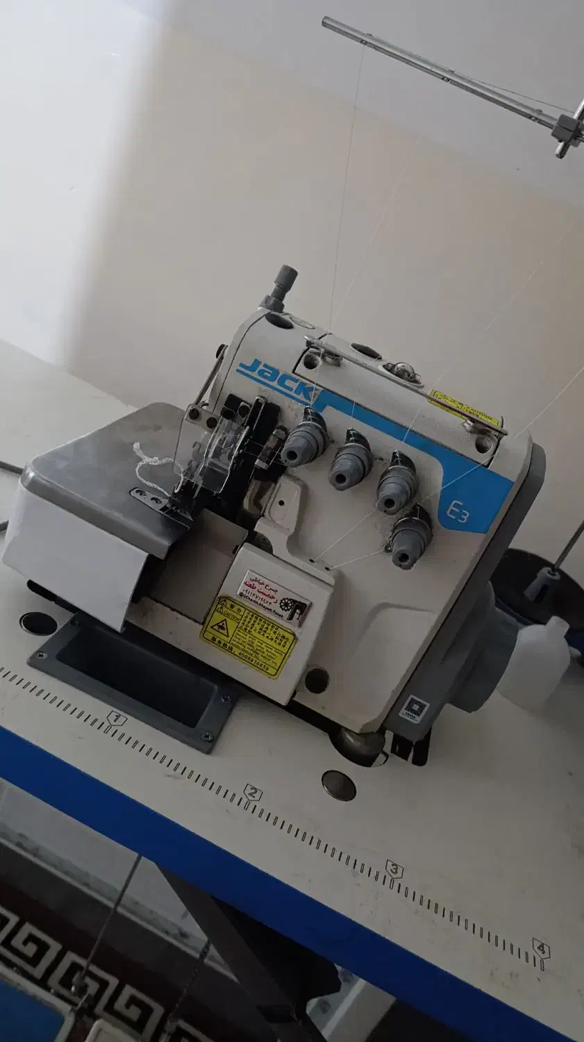 چرخ خیاطی|ماشین‌آلات صنعتی|بندر ترکمن, |دیوار