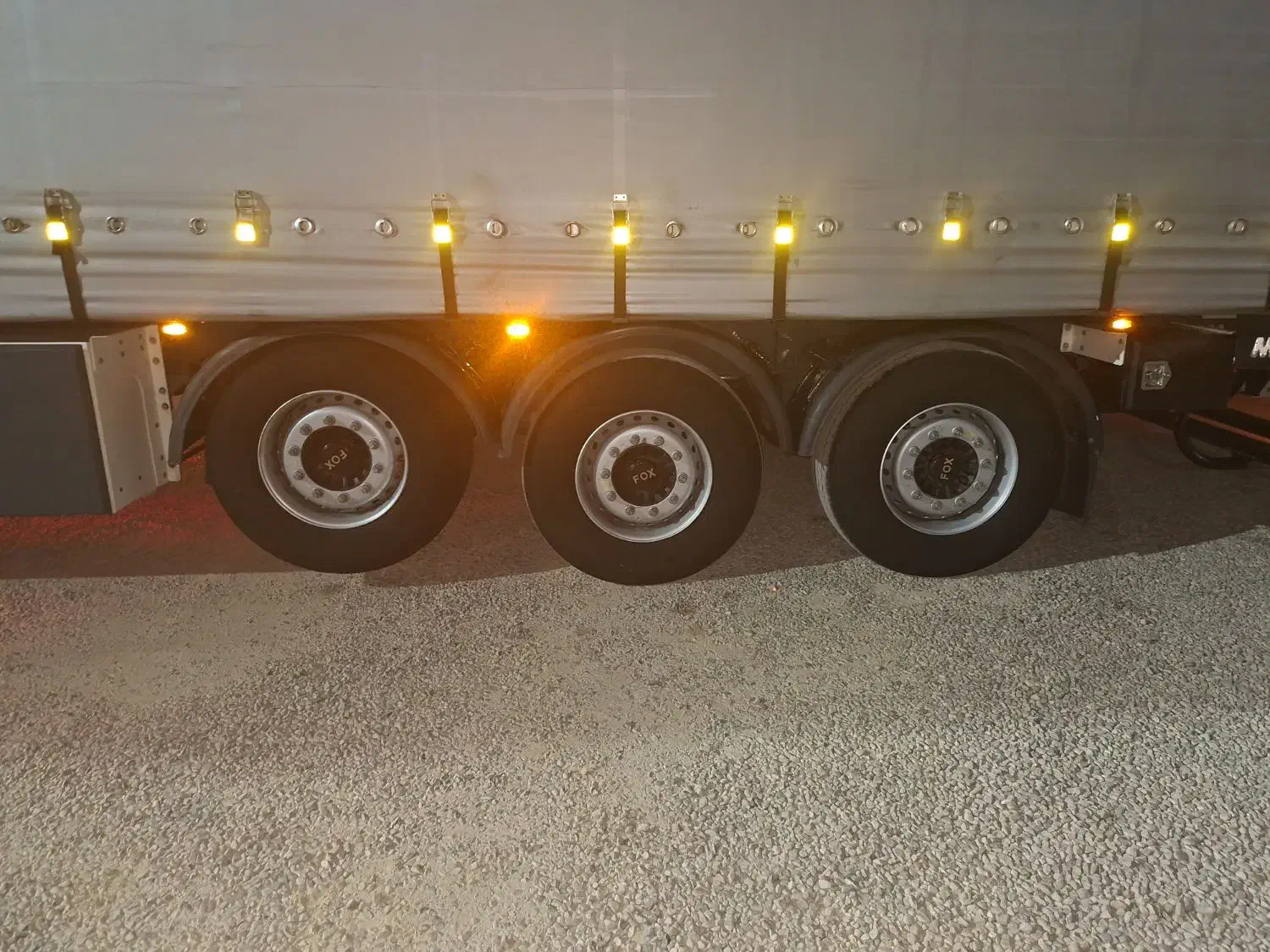 کانتین چادری مارال ۴۰۱|خودرو سنگین|اسلامشهر, شهرک قائمیه|دیوار