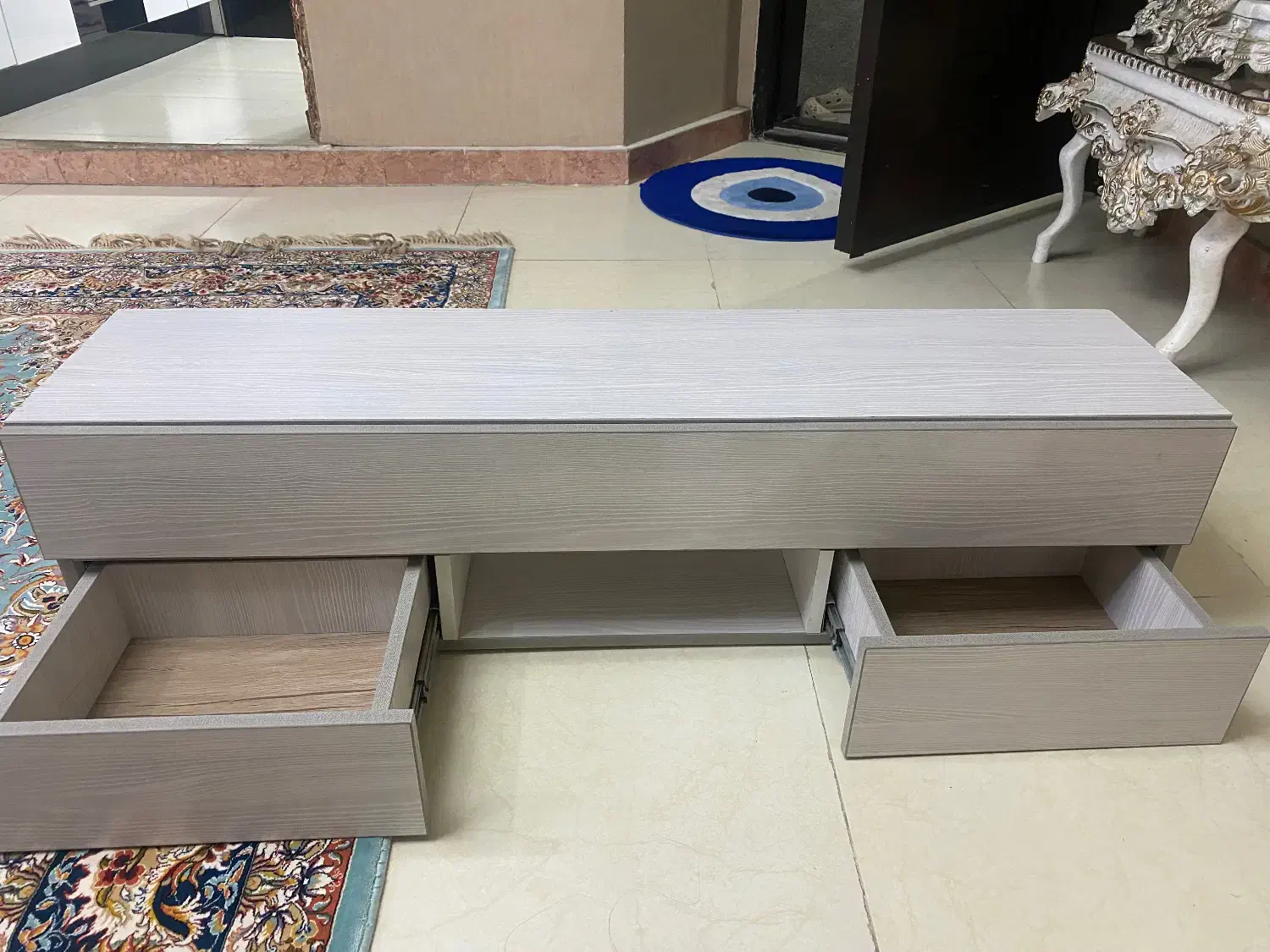 میز تلوزیون|میز تلویزیون|تهران, مجیدآباد|دیوار