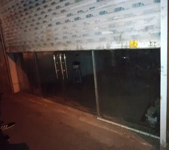 مغازه تجاری خیابان گرگان|اجارهٔ مغازه و غرفه|آزادشهر, |دیوار