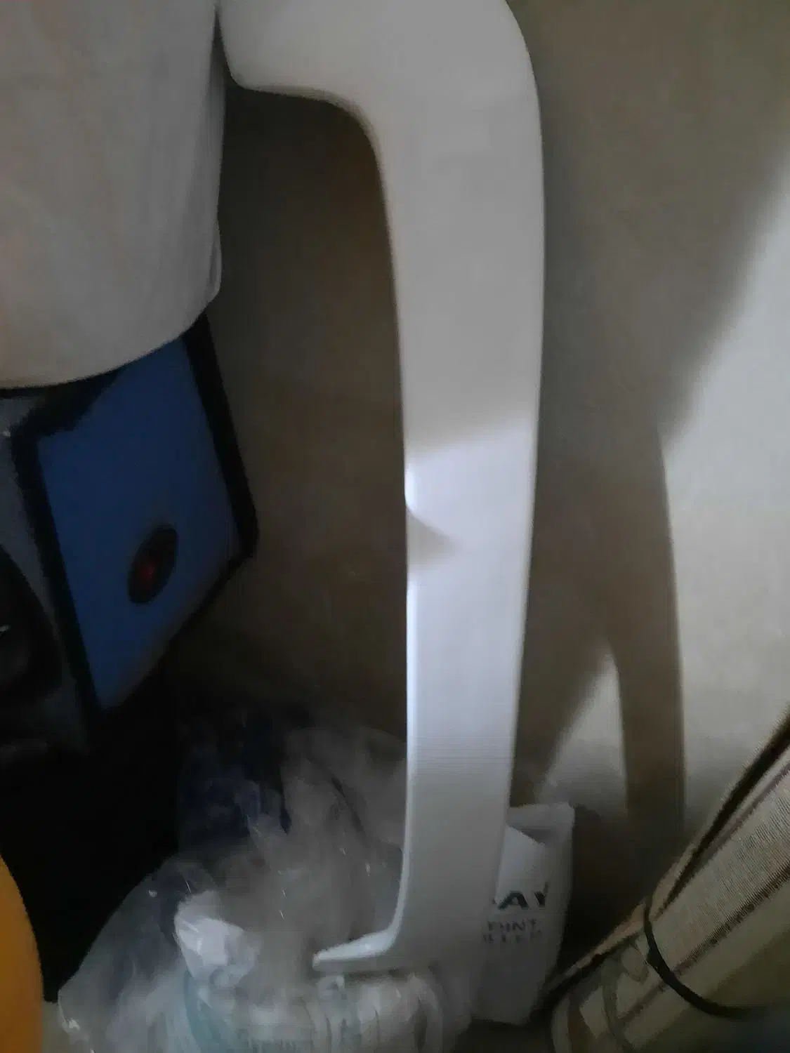 لوازم اصلی ۲۰۶ تیپ ۲ رینگ و لاستیک و رادیات بال|قطعات یدکی و لوازم جانبی|پرند, فاز ۲|دیوار