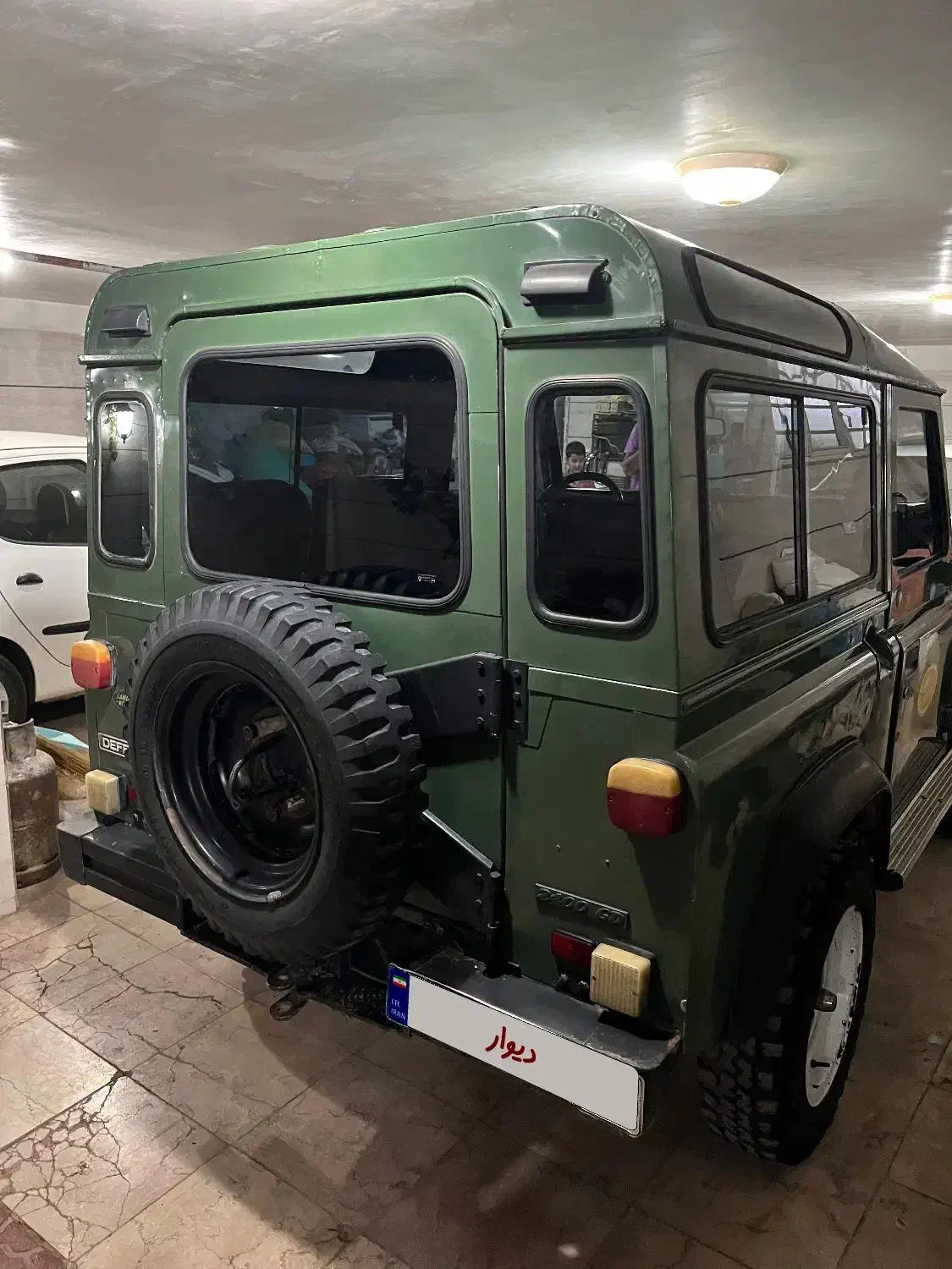 پاژن مدل 82|خودرو سواری و وانت|پاکدشت, شهرک انقلاب|دیوار