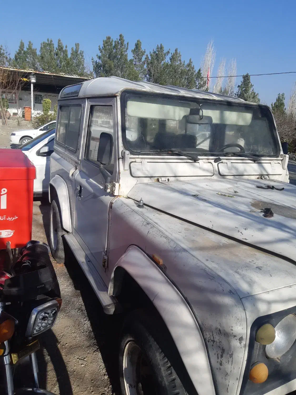 سلام پاژن و تویوتا|خودرو سواری و وانت|مشهد, آزادشهر|دیوار