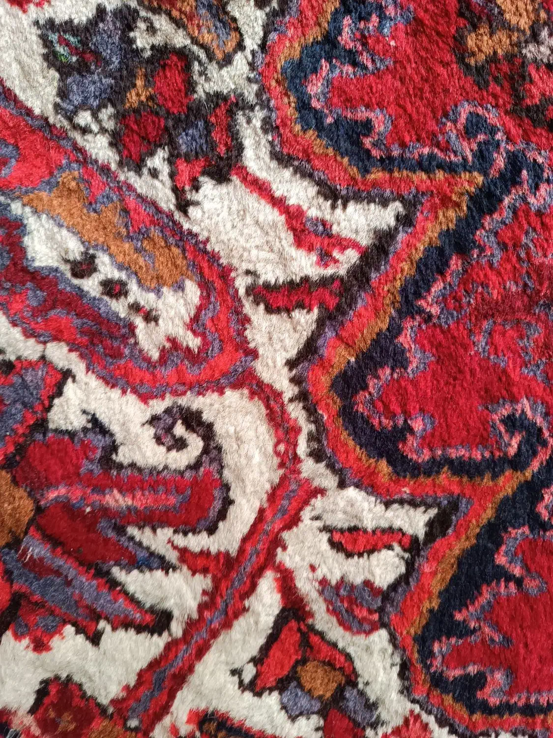 فروش فرش دستباف 12متری کارکرده اقتصادی|فرش|تبریز, |دیوار