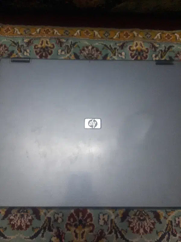 لپ تاپ استوک 14 اینچ اچ پی مدل hp compaq 6710B|رایانه همراه|ری, سیزده آبان|دیوار