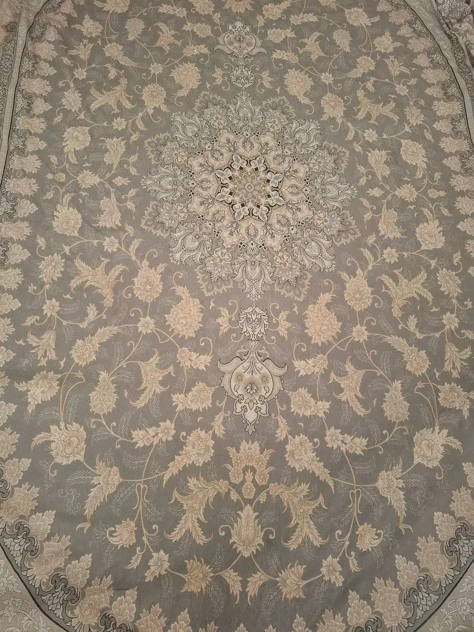 روفرشی کش دار ۹متره|روفرشی|اردبیل, |دیوار