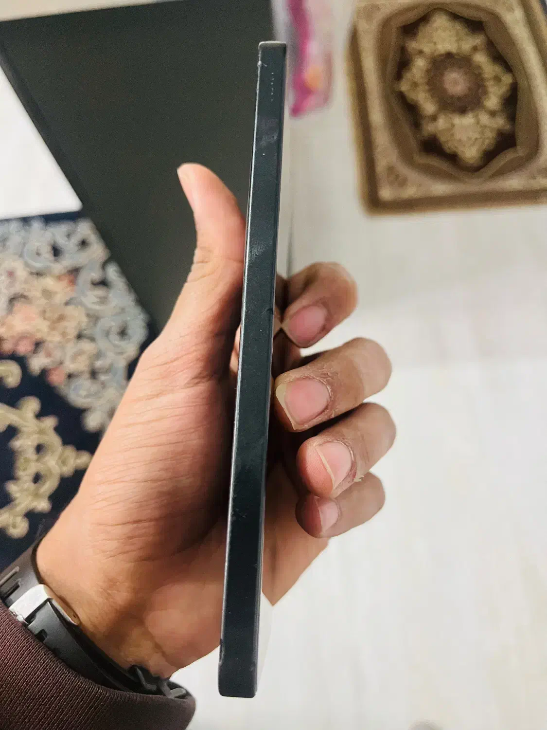 Note 13 256/8 زیر قیمت نیاز مالی|موبایل|تهران, تاکسیرانی|دیوار