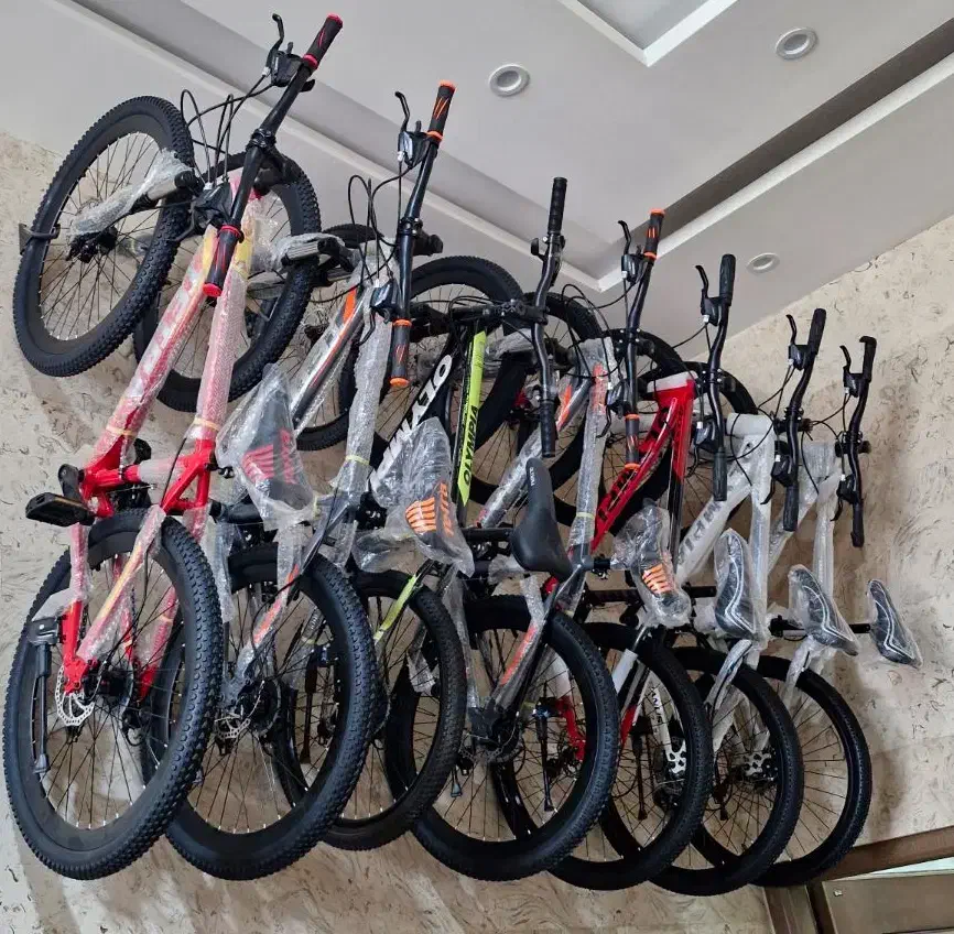 جایمکس فلانچی۲۶|دوچرخه، اسکیت، اسکوتر|مشهد, طبرسی شمالی|دیوار