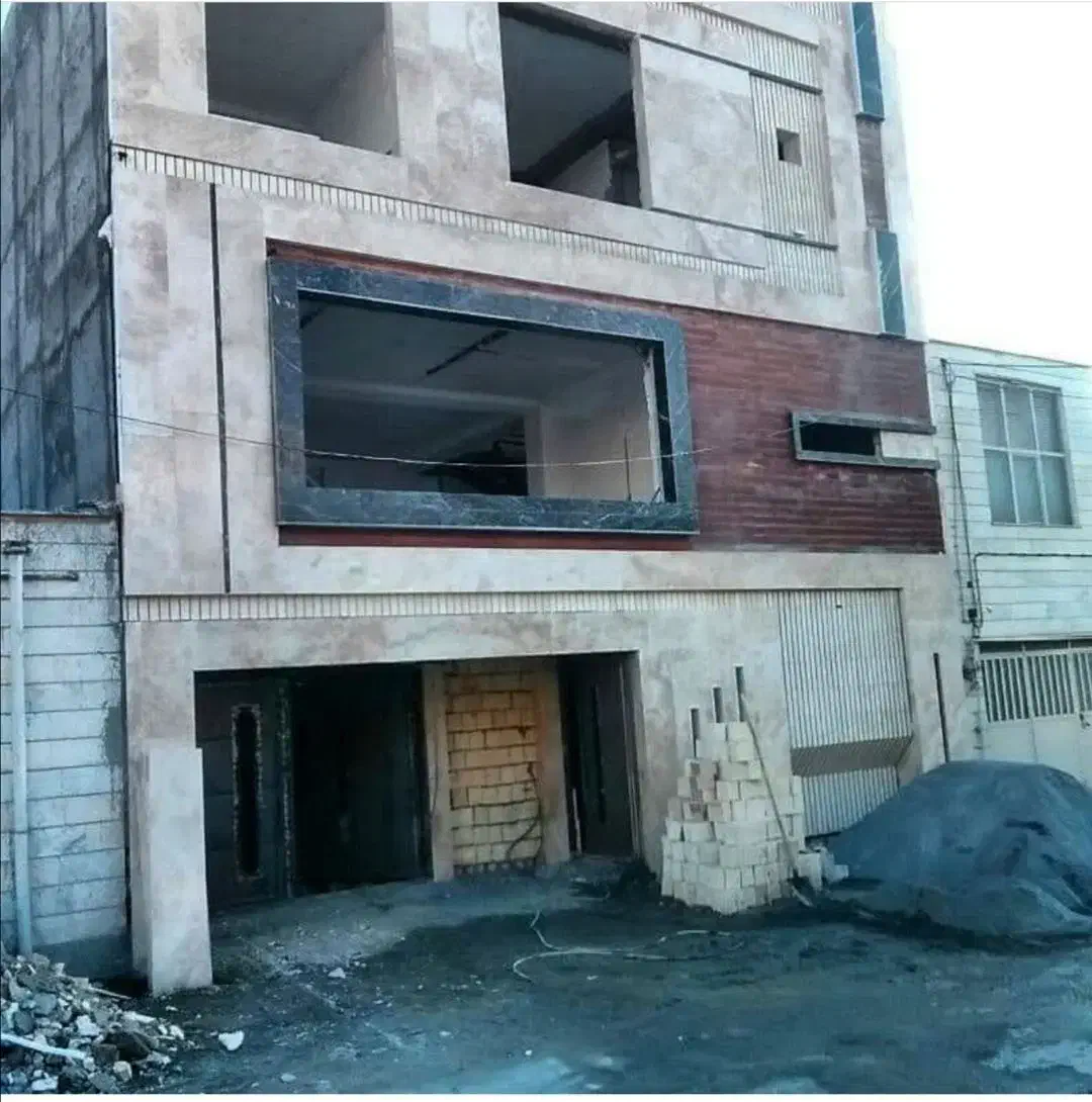 اجرای تخصصی نما ..مدرن و کلاسیک|خدمات پیشه و مهارت|صومعهسرا, |دیوار