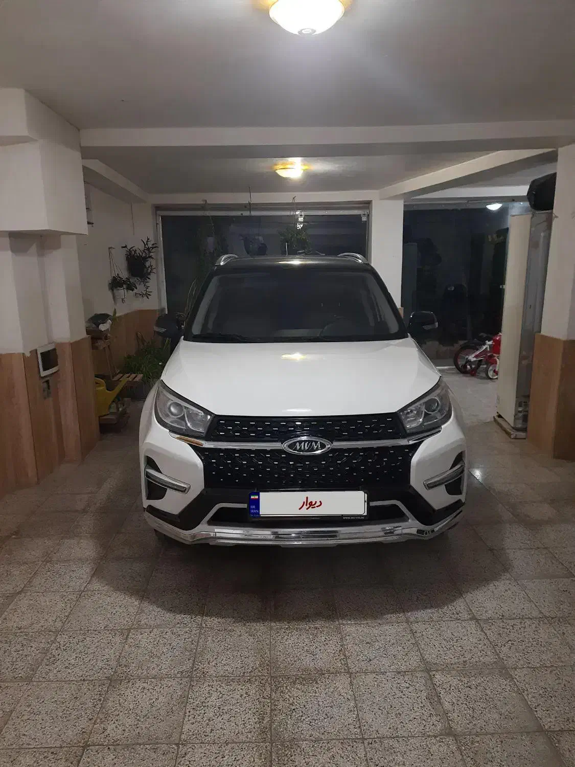 X33s AT مدل ۱۴۰۱|خودرو سواری و وانت|بجنورد, |دیوار