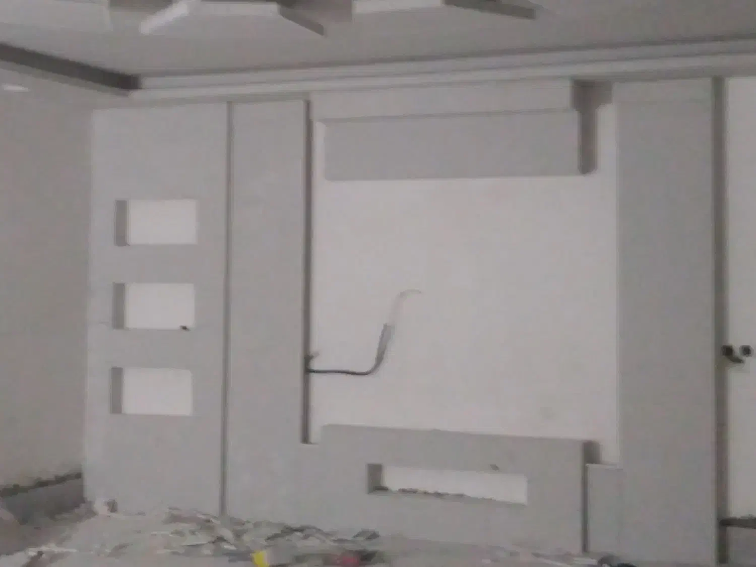 اجرای کناف|خدمات پیشه و مهارت|سرخرود, |دیوار