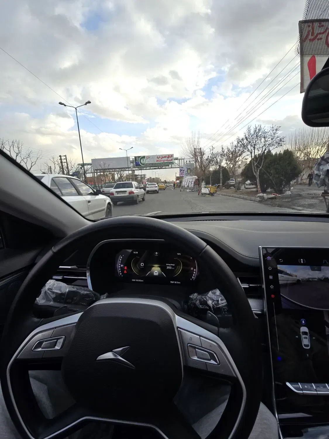 KMC J7 403|خودرو سواری و وانت|خرم‌آباد, |دیوار