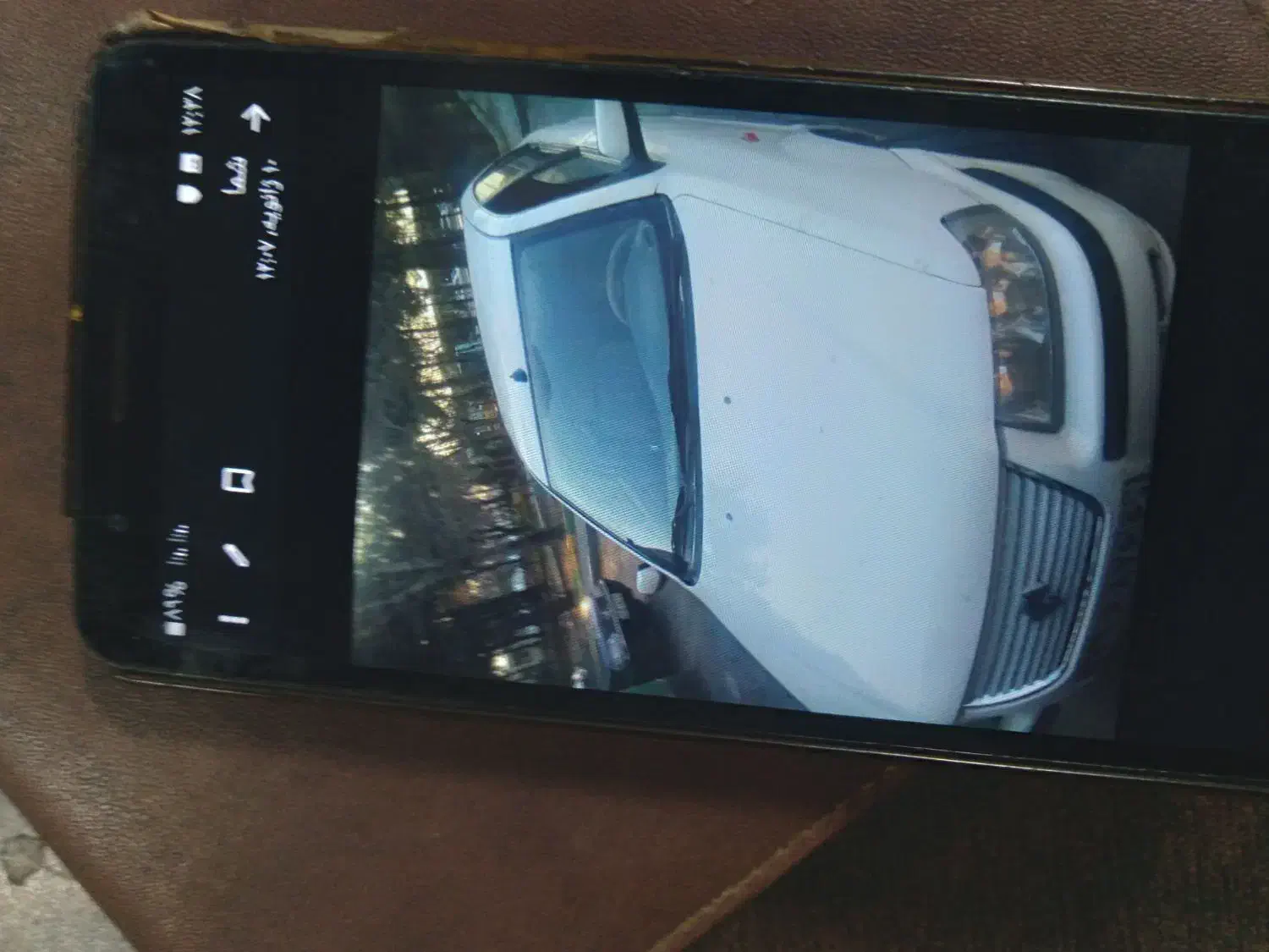 سمندLXEF7|خودرو سواری و وانت|بهارستان, |دیوار