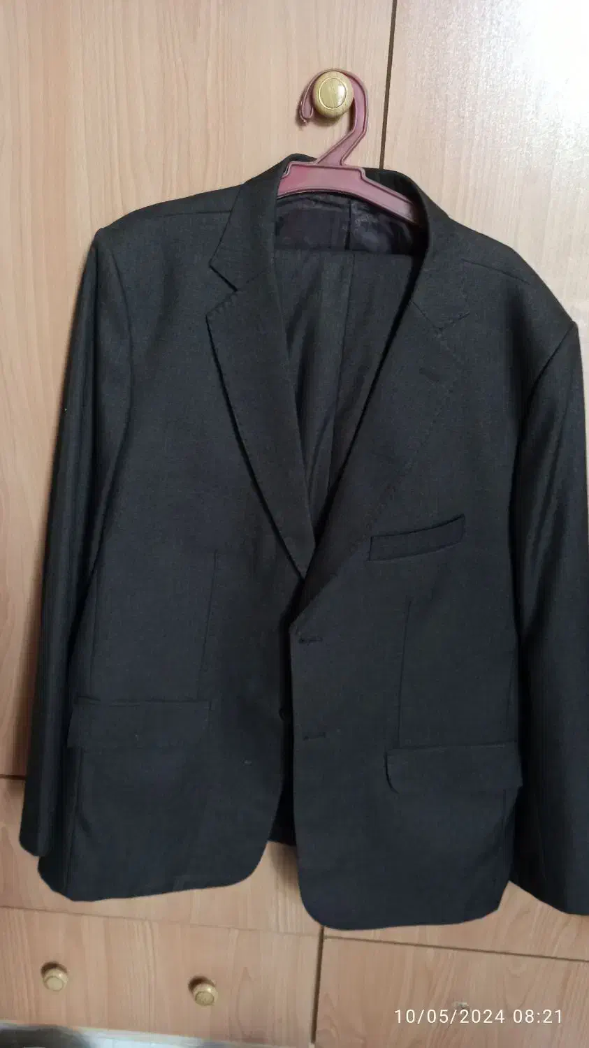 کت و شلوار مردانه|لباس|اصفهان, شاهد|دیوار