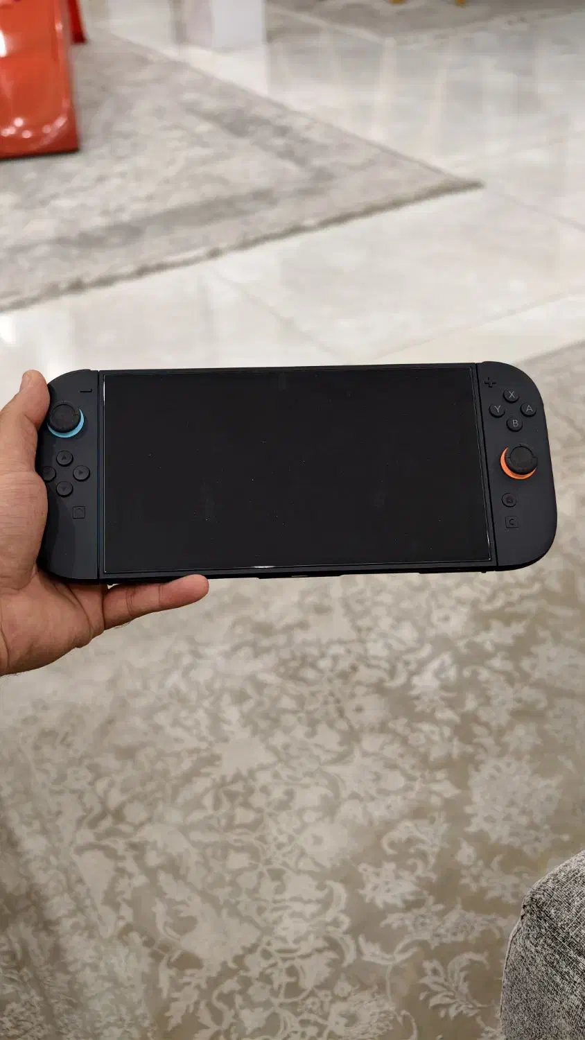 نینتندو سوییچ2 با لوازم و بازی|کنسول، بازی ویدئویی و آنلاین|منجیل, |دیوار