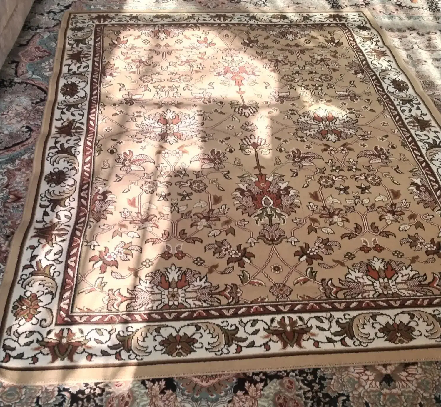 گلیم آشپزخانه|گلیم، جاجیم، گبه|مشهد, کوی المهدی|دیوار