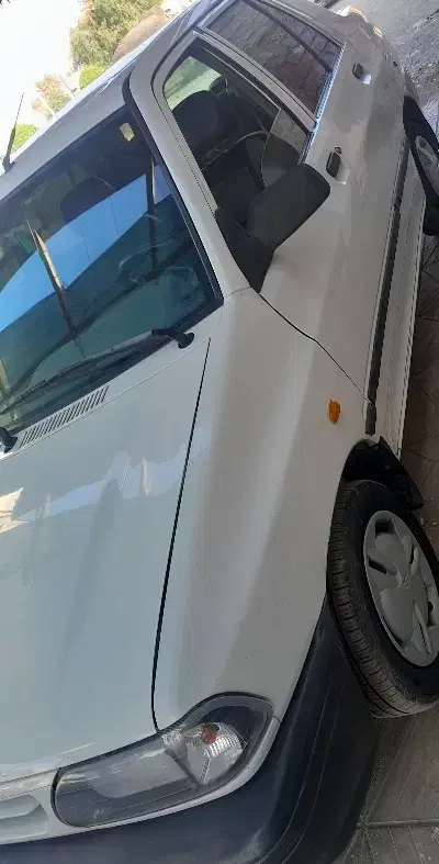 پراید۱۳۱مدل ۹۶|خودرو سواری و وانت|کهنوج, |دیوار