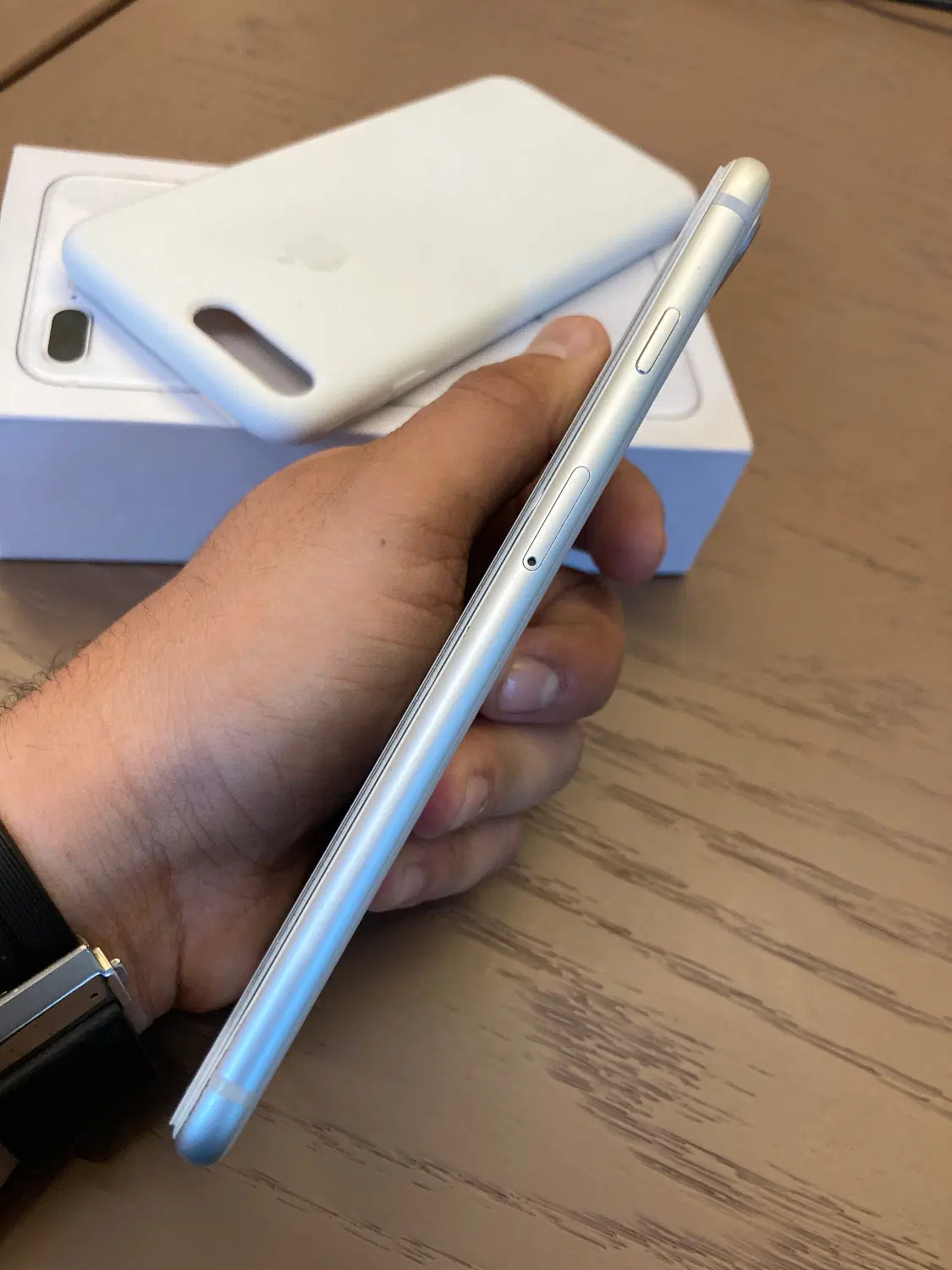 IPhone 8plus|موبایل|تهران, نارمک جنوبی|دیوار