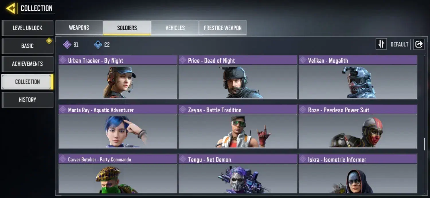 اکانت کالاف دوتا طاق با اک کالاف|کنسول، بازی ویدئویی و آنلاین|تهران, شادمان|دیوار