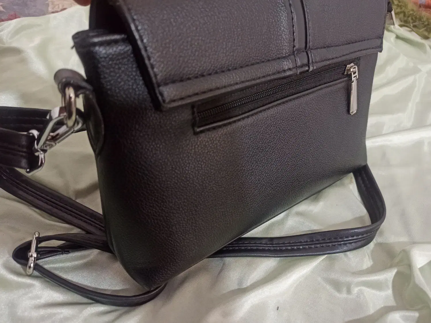 کیف زنانه|کیف، کفش، کمربند|قم, زنبیل آباد|دیوار