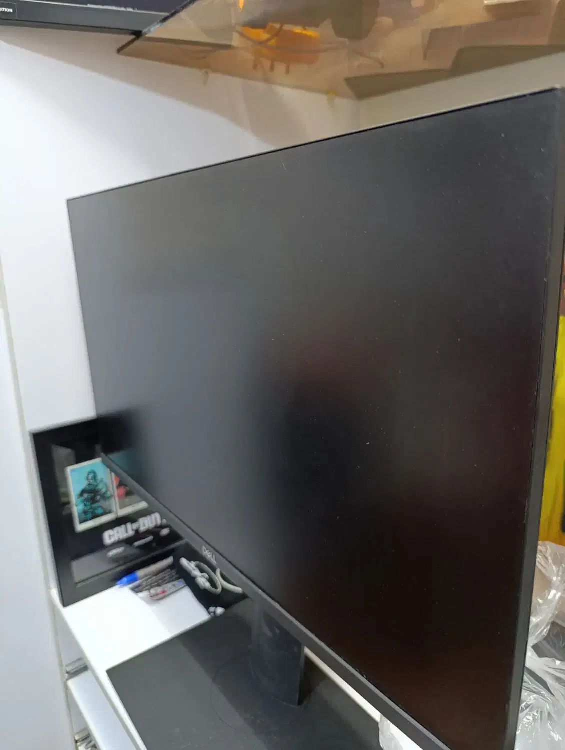 مانیتور Dell|قطعات و لوازم جانبی رایانه|همدان, |دیوار