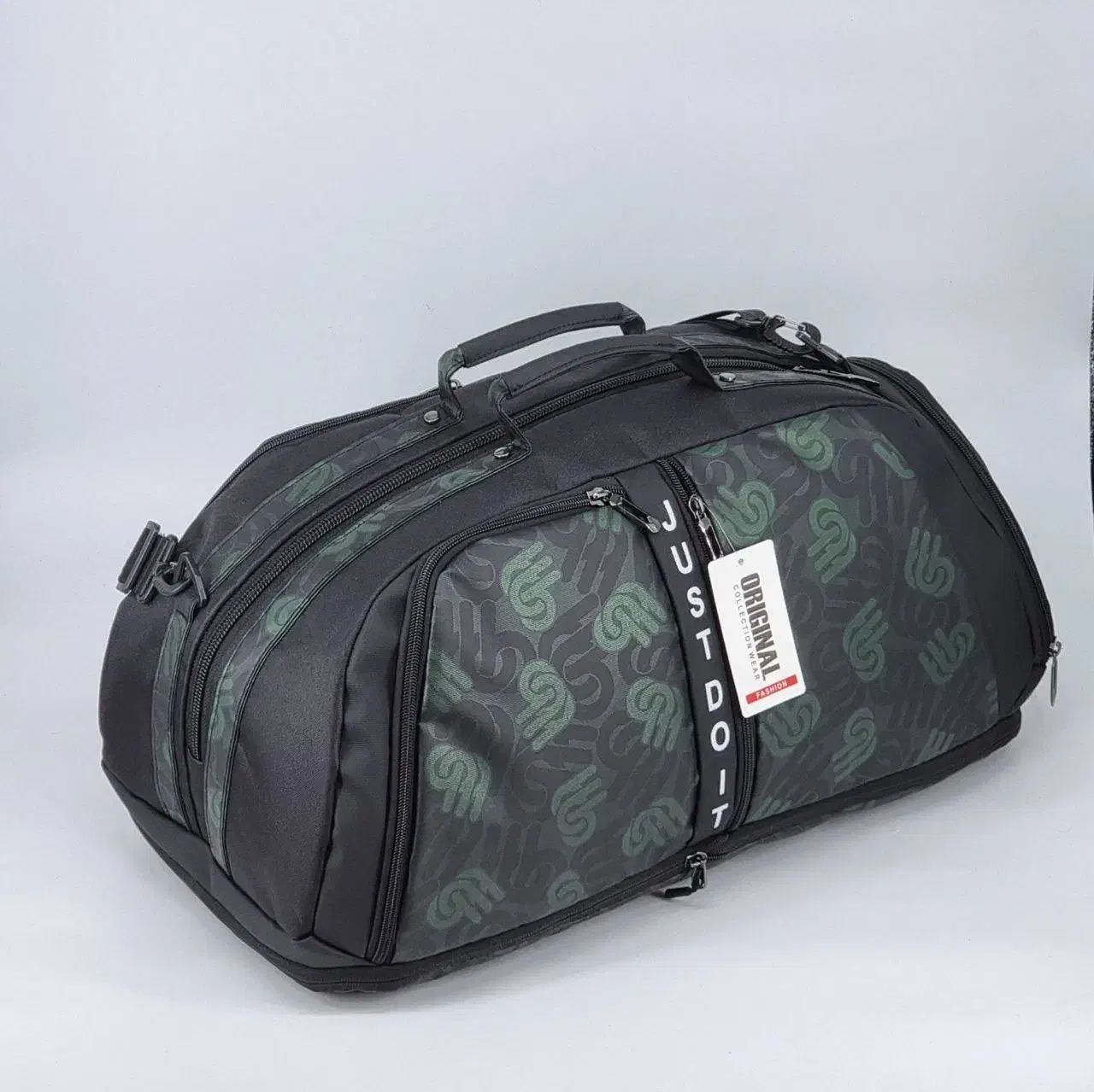 ساک ورزشی کیف کوله شو|کیف، کفش، کمربند|تبریز, |دیوار